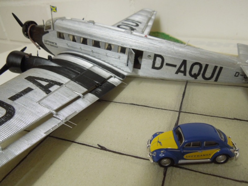 Junkers Ju 52/3mg8e