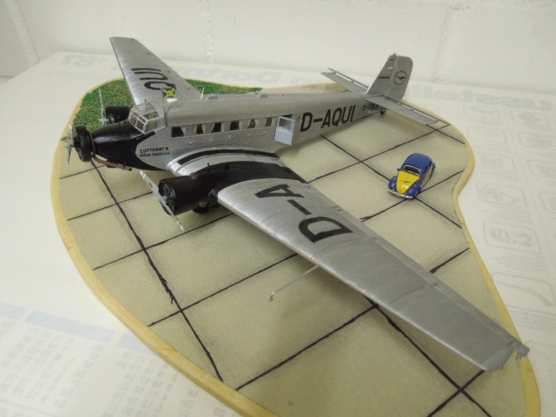 Junkers Ju 52/3mg8e