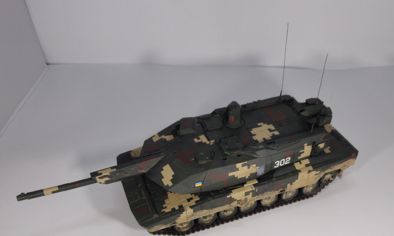 KF51 Panther