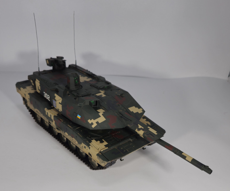 KF51 Panther