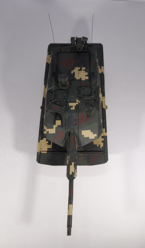 KF51 Panther