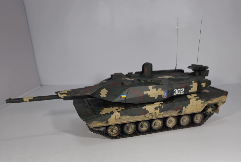 KF51 Panther