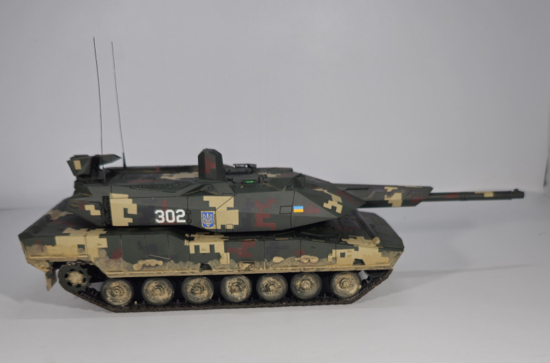 KF51 Panther