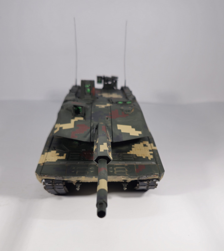 KF51 Panther