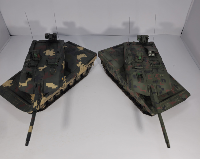 KF51 Panther