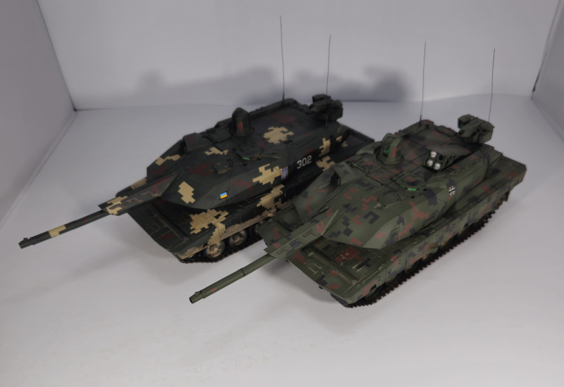 KF51 Panther