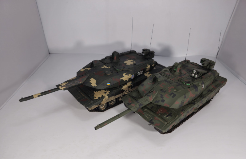 KF51 Panther