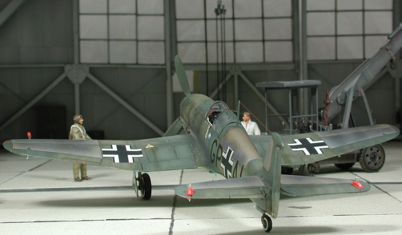 Heinkel He 100 D