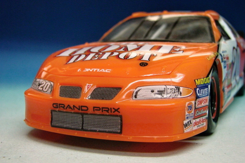 1999 Pontiac Grand Prix