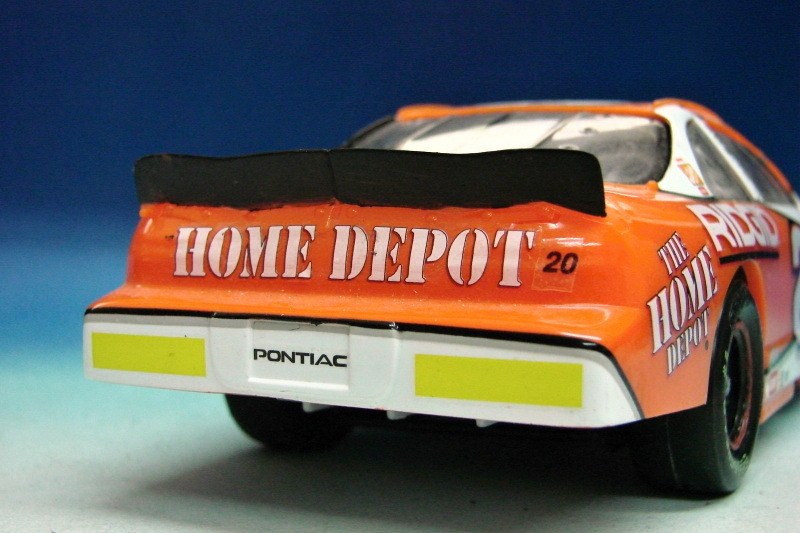 1999 Pontiac Grand Prix