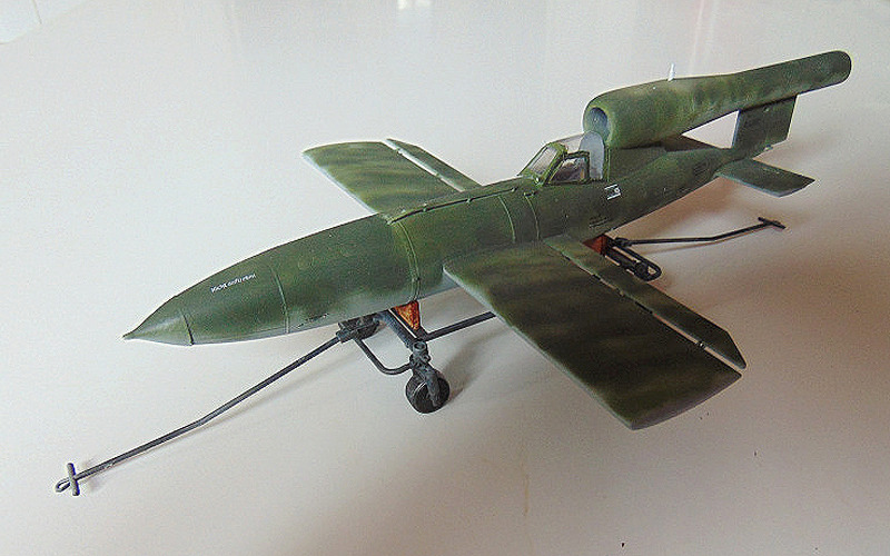 Fieseler Fi 103 Re 4