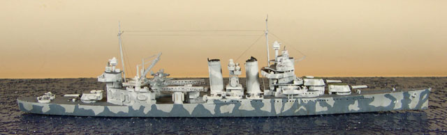 USS Vincennes (CA-44)