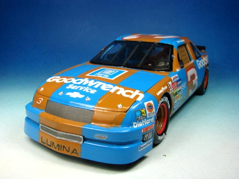 1992 Chevrolet Lumina