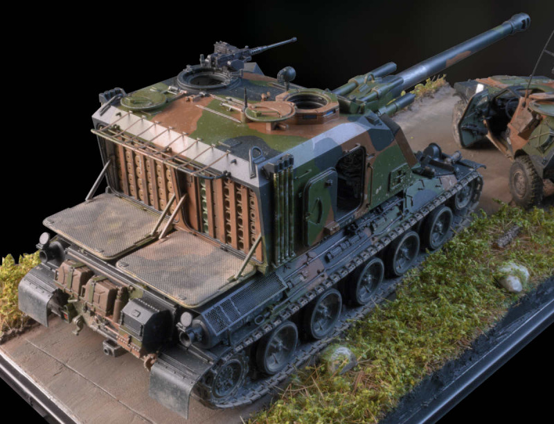 AMX 30 AuF1