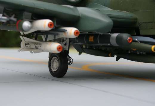 A-10A N/AW Warthog
