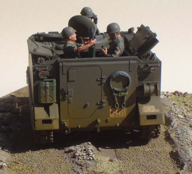M113G