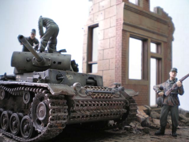 PzKpfw. III Ausf. L