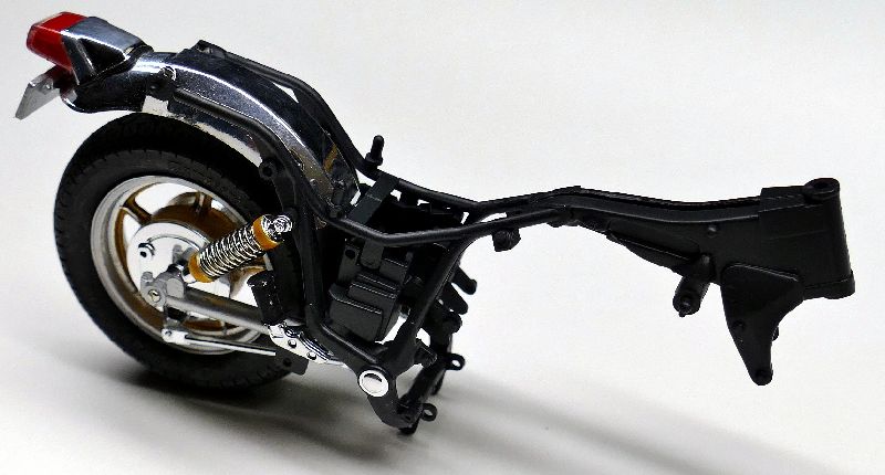 Bikes