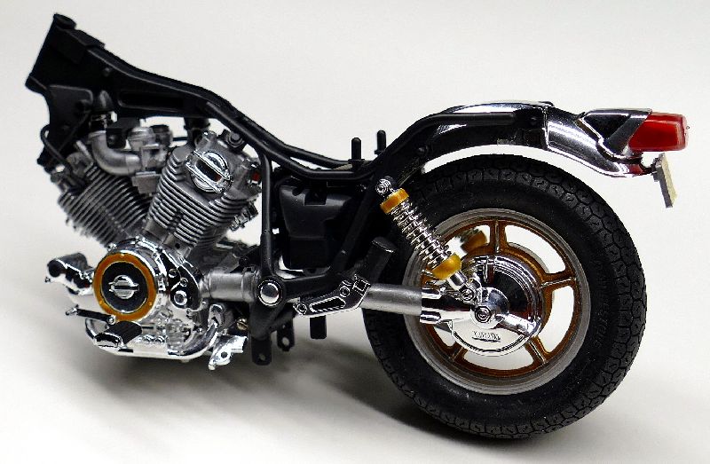 Bikes