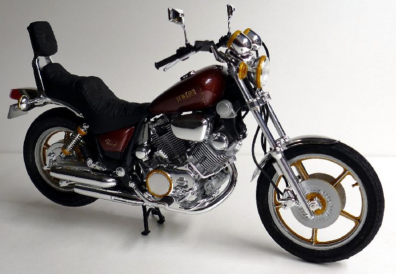 Bikes