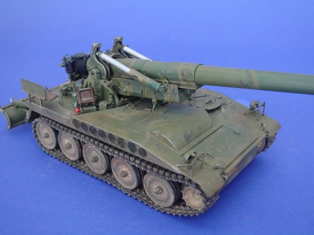 M110 A2