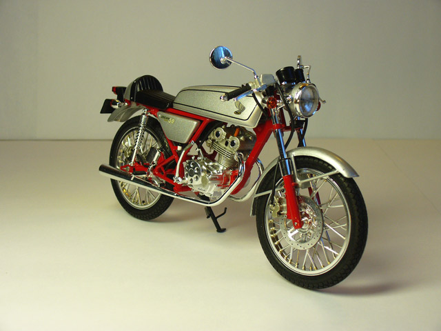 Honda Dream 50