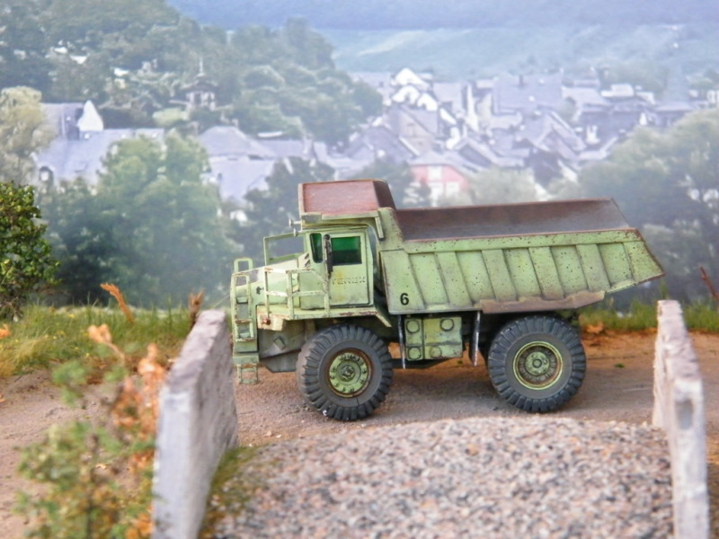 Terex 33-07