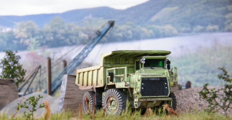 Terex 33-07