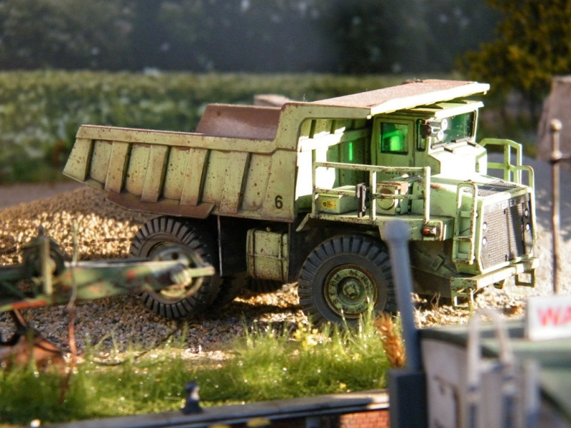 Terex 33-07