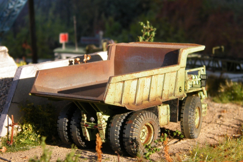 Terex 33-07