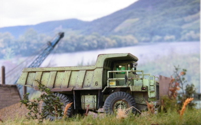 Terex 33-07