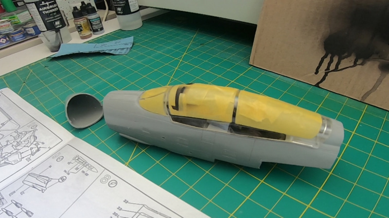 Grumman F-14A Tomcat