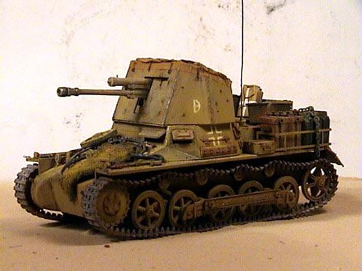 Panzerjäger 1