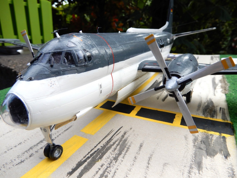 Breguet 1150 Atlantic