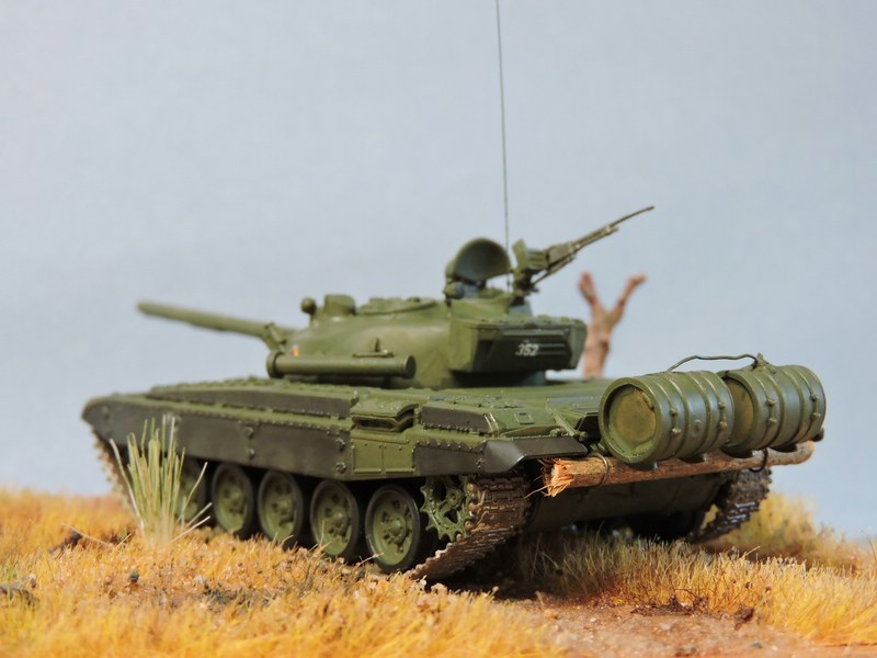 T-72M1