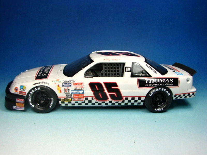 1991 Chevrolet Lumina