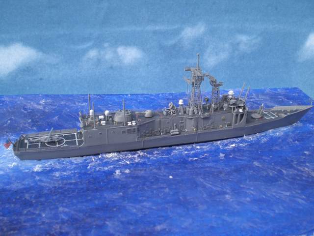 USS De Wert (FFG-45)
