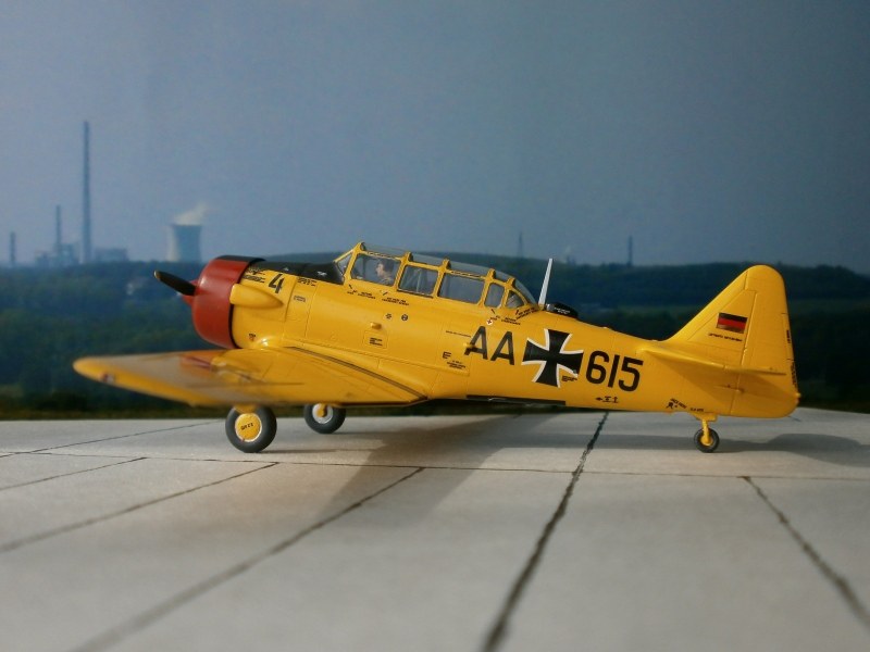 Harvard Mk.IV (T6J)