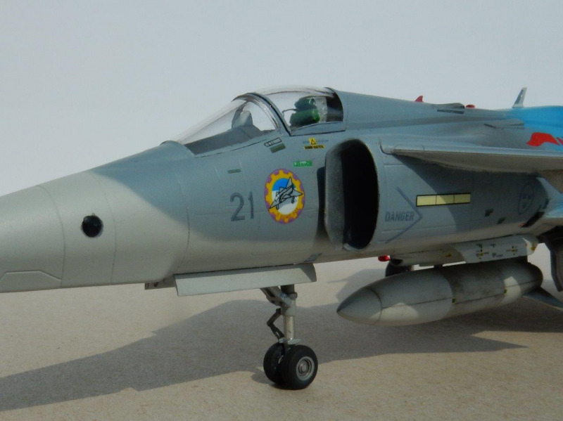 Saab SF-37 Viggen