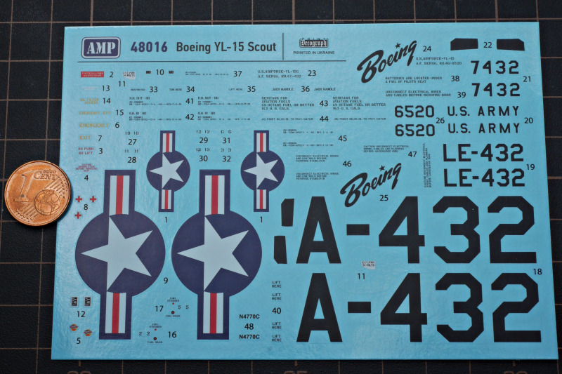 Boeing L-15 Scout