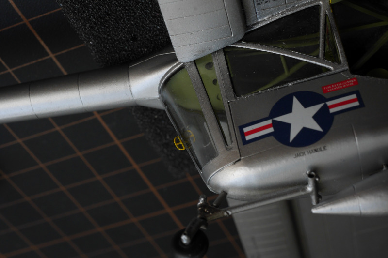 Boeing L-15 Scout