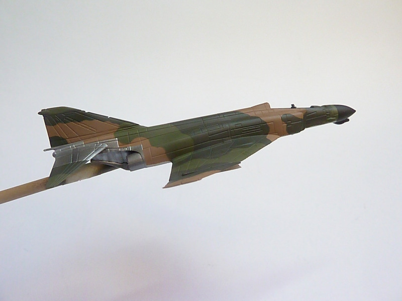 McDonnell Douglas F-4D Phantom II