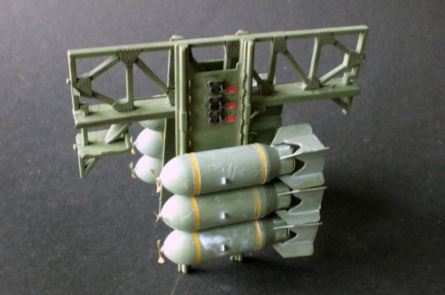 Boeing B-17G-110-VE Flying Fortress