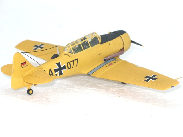 Harvard Mk.IV (T6)