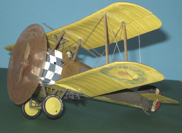 Sopwith F.1 Camel