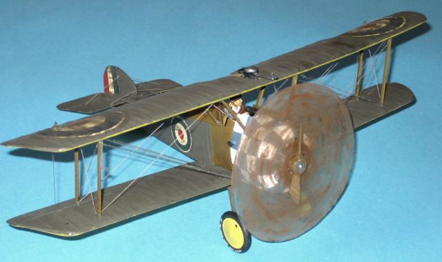 Sopwith F.1 Camel