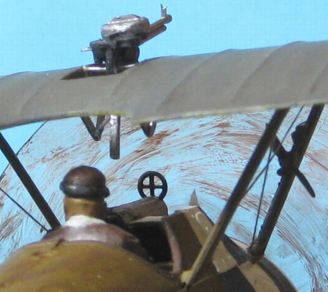 Sopwith F.1 Camel