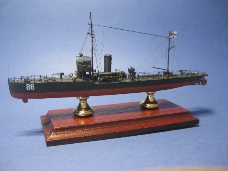 Torpedoboot SMS A 86