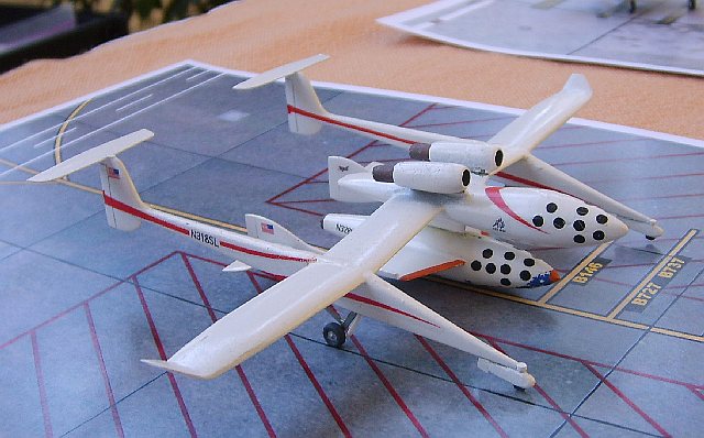 7. Modellbautage und Drachenflugschau