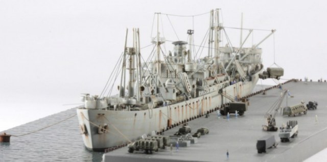 SS John W. Brown